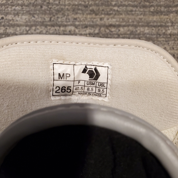 Northwave Vintage Snowboard Boots Only - Picture 7 of 10